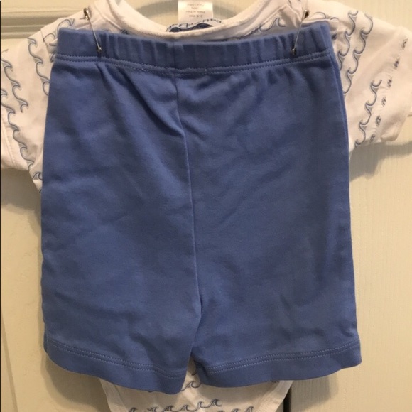 Feather Baby Set - Picture 3 of 3